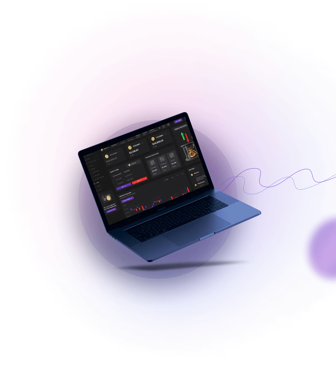 Bravura Nexor - Bravura Nexor App: Eleva il Tuo Percorso di Trading di Criptovalute